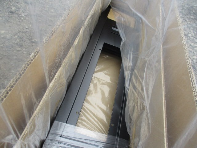 【営業所止め】未使用品 ゼニヤ マルチ門柱 YKZ0281-M-K (J-7)_画像8