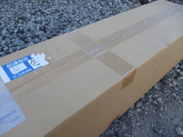 【営業所止め】未使用品 ゼニヤ マルチ門柱 YKZ0281-M-K (J-7)_画像3