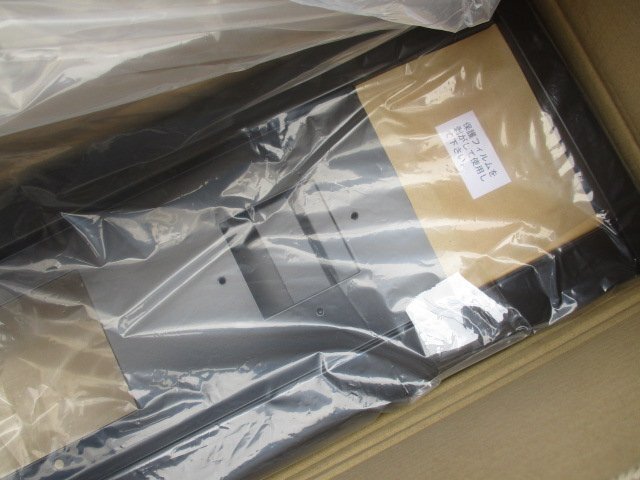 【営業所止め】未使用品 ゼニヤ マルチ門柱 YKZ0281-M-K (J-7)_画像10