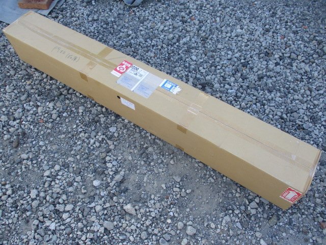 【営業所止め】未使用品 ゼニヤ マルチ門柱 YKZ0281-M-K (J-7)_画像1