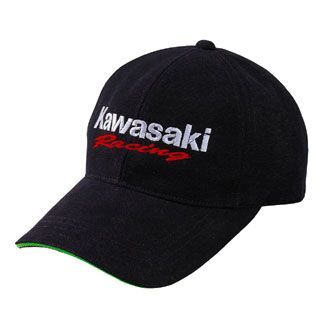 カワサキ純正 レーシングキャップ(56-60cmサイズ)｜Kawasaki_画像1