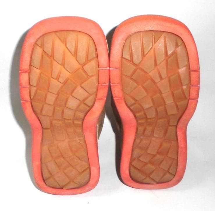 X141 未使用 ムーンスター ヒロミチナカノ キッズ スニーカー 16.0cm EE_画像9