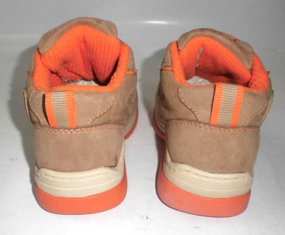 X141 未使用 ムーンスター ヒロミチナカノ キッズ スニーカー 16.0cm EE_画像3