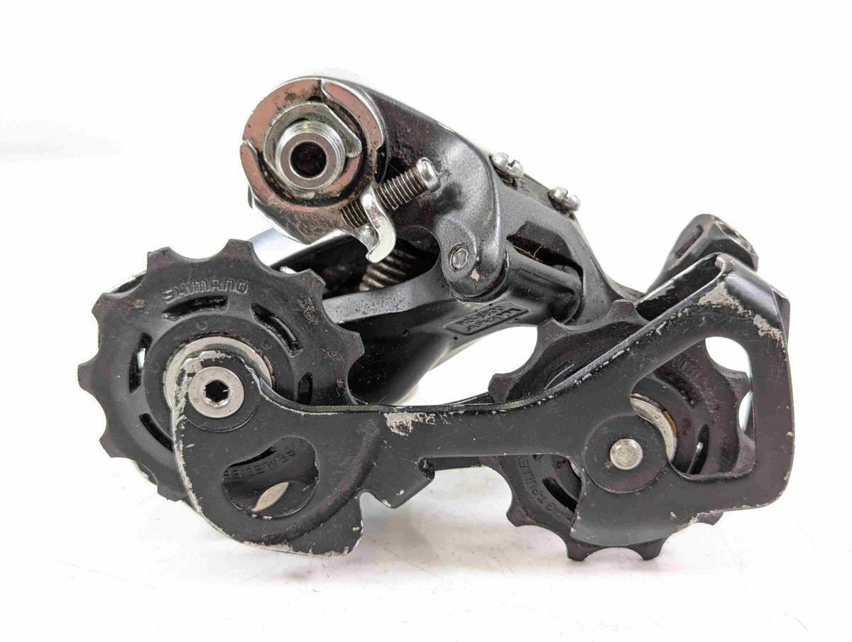 【并品】RD 6800 SS Shimano Ultegra シマノ アルテグラ リアディレーラー RD250711AP