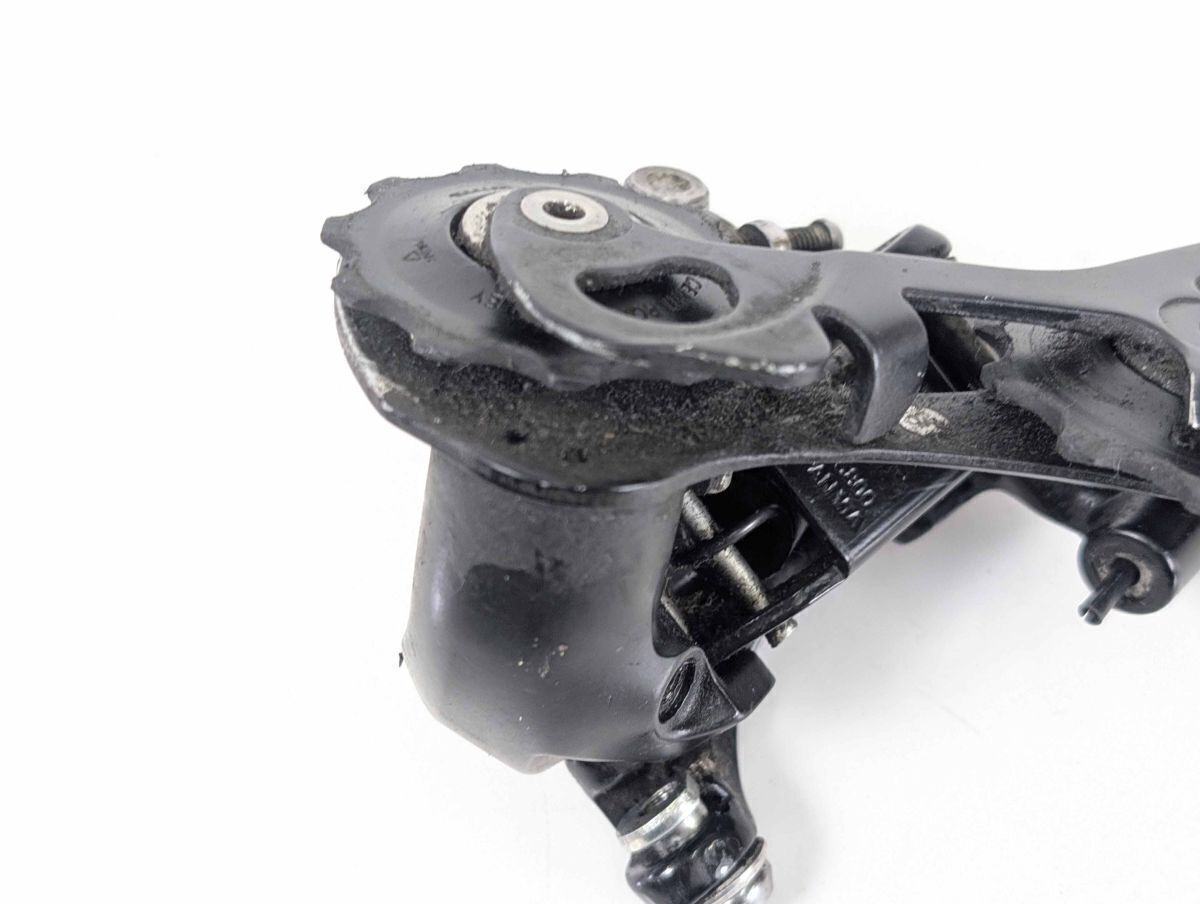 【并品】Shimano シマノ 105 RD 5800 SS 11s リアディレーラー RD250711AJ