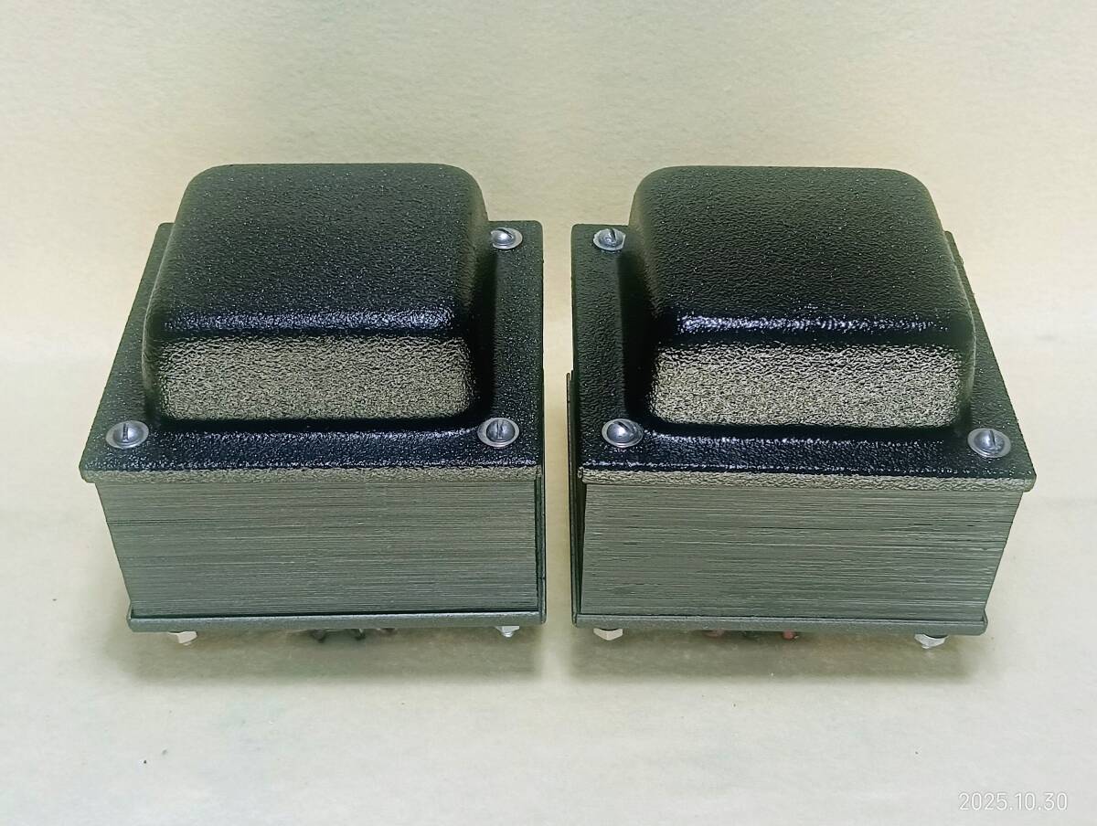 AC trance (6CA7pp) PT-320/ Matsushita 2 шт. комплект Repaint Sagawa 80 размер F 3686( регулировка номер ) AC trance (6CA7pp) PT-320/ Matsushita 2 шт. комплект Repaint Sagawa 80 размер F 3686( регулировка номер )