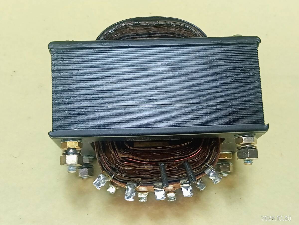 AC( источник питания ) trance 230V-110mA-230 Repaint F 3688( регулировка номер )