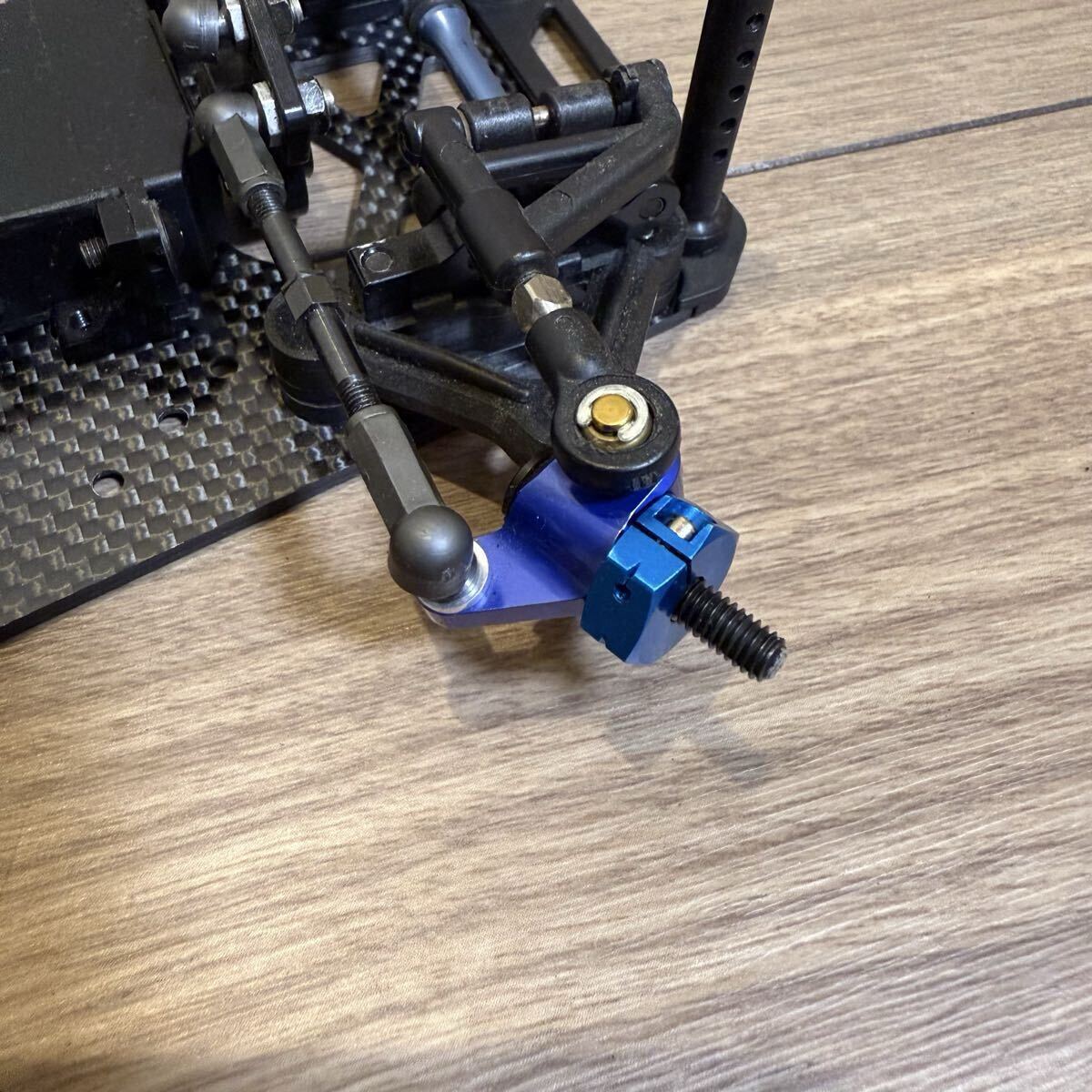 KAWADA M300GT-Link バージョン 1/12 GT トゥエルブ GT_画像5