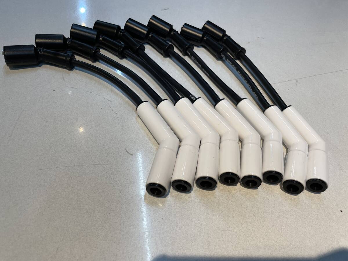 GM LS エンジンプラグコード_画像1