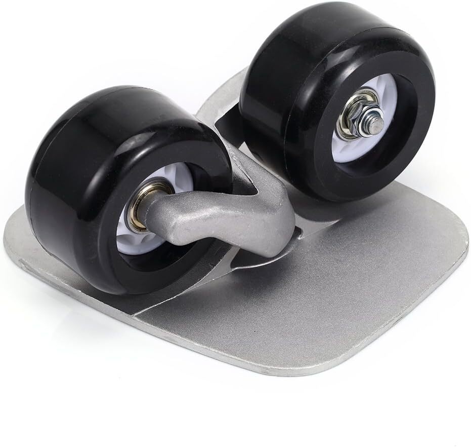 ドリフトスケート ドリフト アルミ合金板 フリーラインスケート スケートボード ローラースケート スケボー インラインスケート_画像2