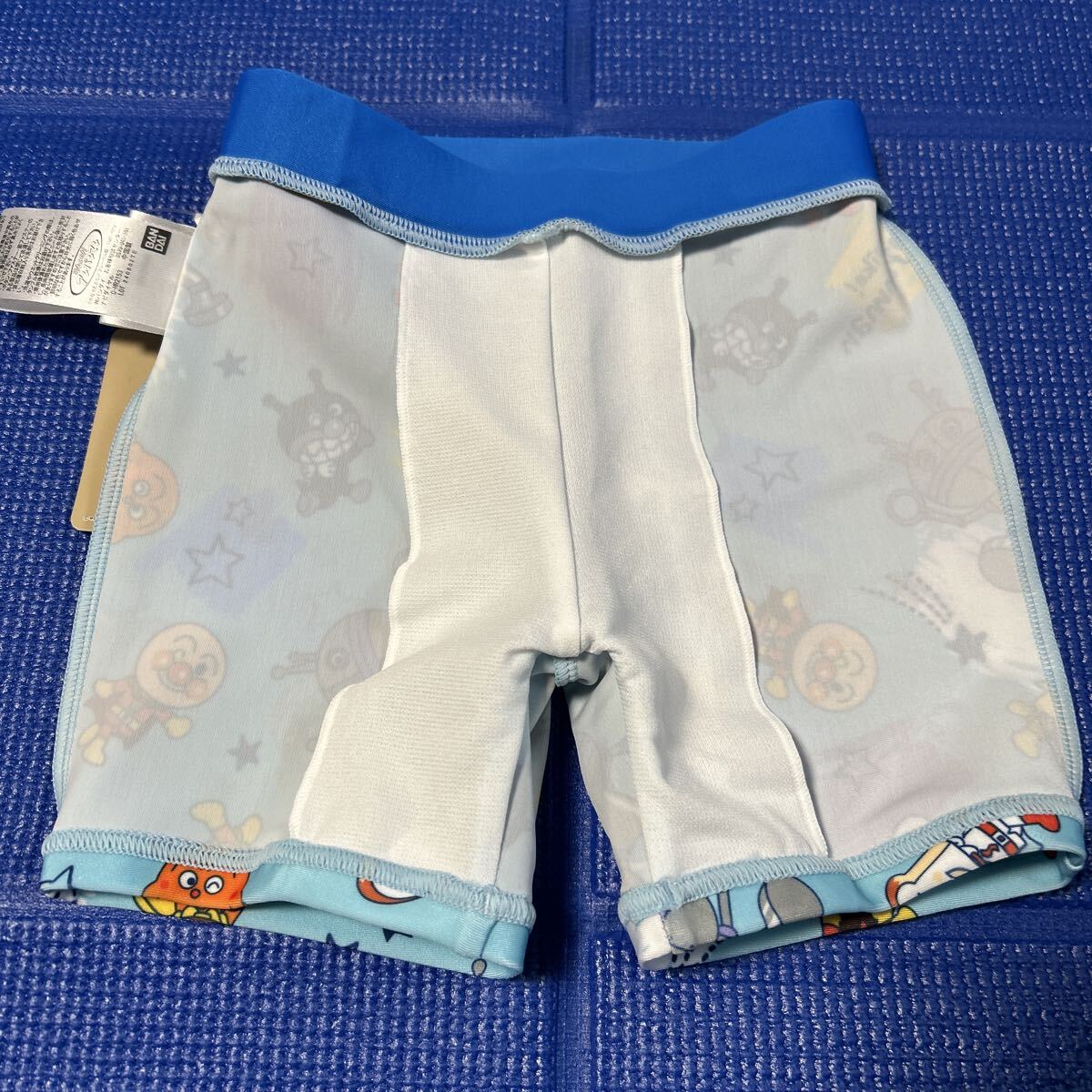 90[ Anpanman ] купальный костюм 