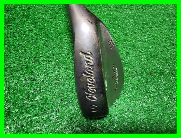 ★ Cleveland クリーブランド Tour Action REG.588W レディース ウェッジ 56° ★8867_画像2