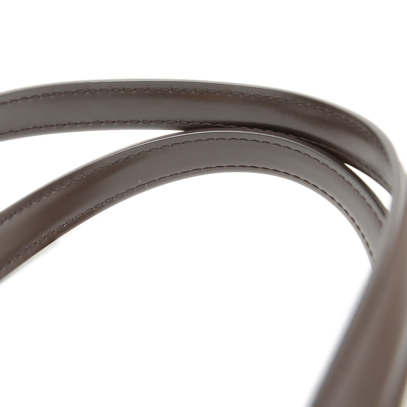 ルイ・ヴィトン ダミエ ウェストミンスター PM ハンドバッグ N41102_画像5