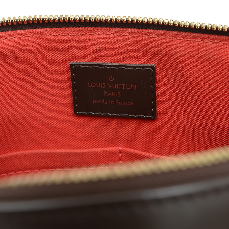 ルイ・ヴィトン ダミエ ウェストミンスター PM ハンドバッグ N41102_画像7