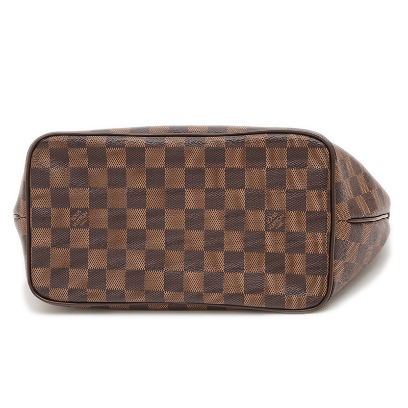 ルイ・ヴィトン ダミエ ウェストミンスター PM ハンドバッグ N41102_画像8