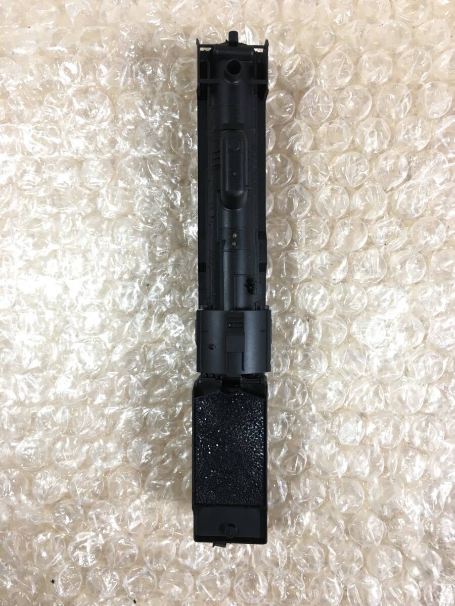 ○[超美品レア] 関水金属 206 D51 蒸気機関車 シール付き Nゲージ kato カトー 鉄道模型 ゆうパケットポスト発送可（230円）[動作未確認]★_画像7