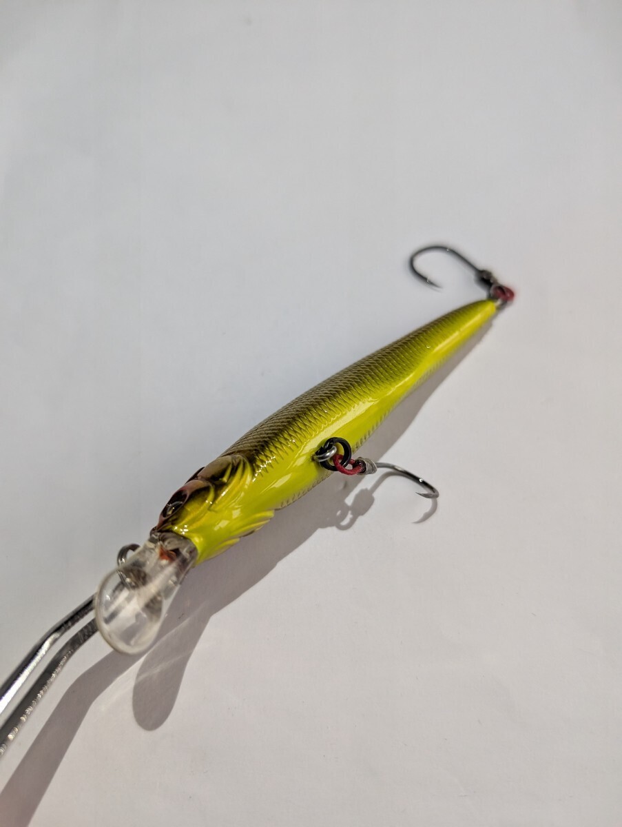 Megabass X-80 (S)SW メガバス エックス80 ソルトウォーター【87】_画像4