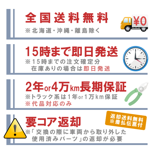 オルタネーター エアウェイブ フィット モビリオ モビリオスパイク GD1 GD2 GD3 GD4 GJ1 GJ2 GK1 GK2 31100-RSH-004 ダイナモ リビルト_画像2