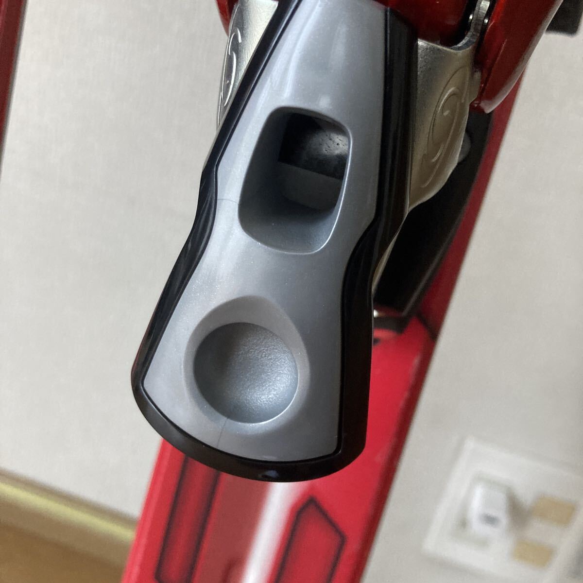  オガサカKEO'S KS-TK 170cm 中古　サロモンS912新品（未使用）付き_画像6