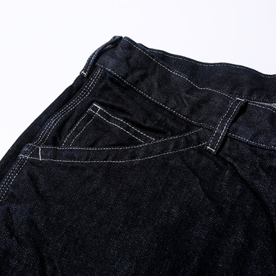 NEIGHBORHOOD（ネイバーフッド）デニム ジーンズ Lサイズ_画像5