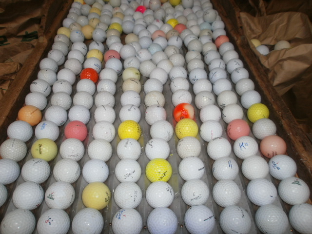 * Lost Ball 500 шт тренировка для B вся страна бесплатный отправка * * Lost Ball 500 шт тренировка для B вся страна бесплатный отправка *