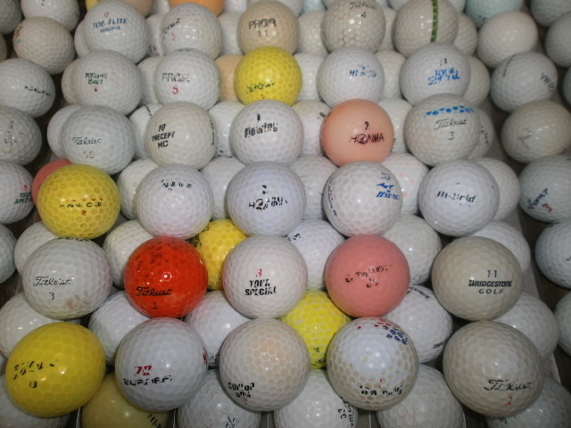 * Lost Ball 500 шт тренировка для B вся страна бесплатный отправка *