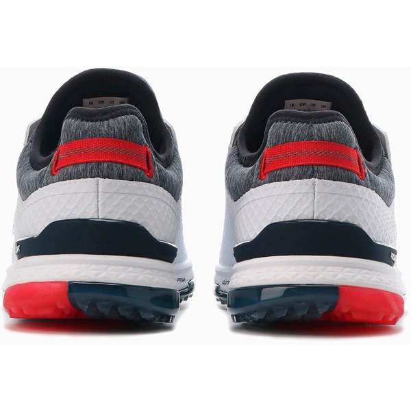 1・スピード発送 新品未使用 PUMAGOLF(プーマゴルフ) PROADAPT ALPHACAT DISC スパイクレス ゴルフシューズ 376043(03)２７．５ＣＭ_画像3