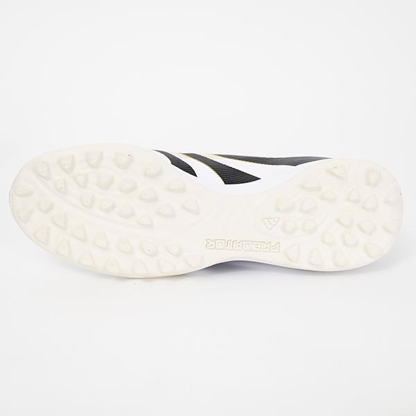 1・スピード発送 新品未使用 adidas PREDATOR LEAGUE FT TF トレーニングシューズ JR7012(フットウェアホワイト×コアブラック)25.5CM_画像6