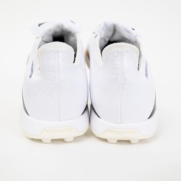 1・スピード発送 新品未使用 adidas PREDATOR LEAGUE FT TF トレーニングシューズ JR7012(フットウェアホワイト×コアブラック)25.5CM_画像3