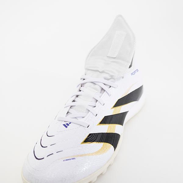 1・スピード発送 新品未使用 adidas PREDATOR LEAGUE FT TF トレーニングシューズ JR7012(フットウェアホワイト×コアブラック)25.5CM_画像7