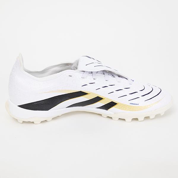 1・スピード発送 新品未使用 adidas PREDATOR LEAGUE FT TF トレーニングシューズ JR7012(フットウェアホワイト×コアブラック)25.5CM_画像5