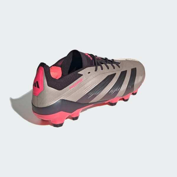 1?スピード発送 新品未使用 adidas サッカースパイク IH5922(プラチナメタリック/ターボ)２７．５ＣＭ トップモデル PREDATOR Elite HG/AG