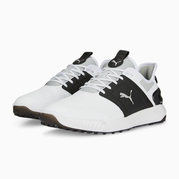 1* скорость отправка новый товар не использовался PUMA( Puma ) 376077(06)28.0CM 3E соответствует амортизирующие свойства имеется шиповки отсутствует тип легкий туфли для гольфа 