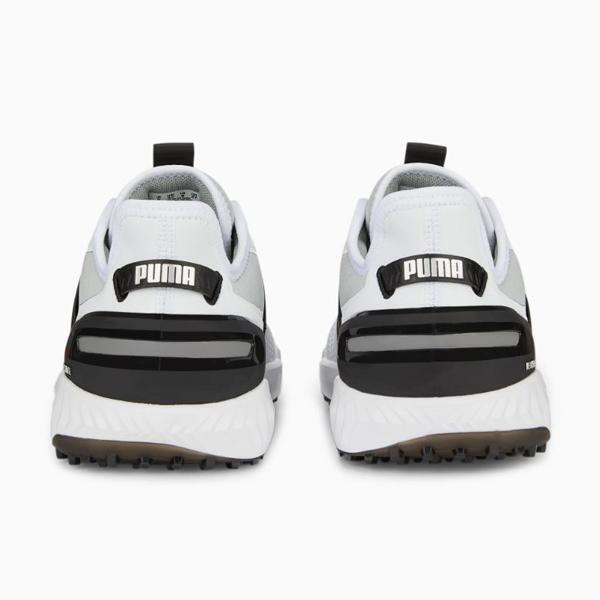 1* скорость отправка новый товар не использовался PUMA( Puma ) 376077(06)28.0CM 3E соответствует амортизирующие свойства имеется шиповки отсутствует тип легкий туфли для гольфа 