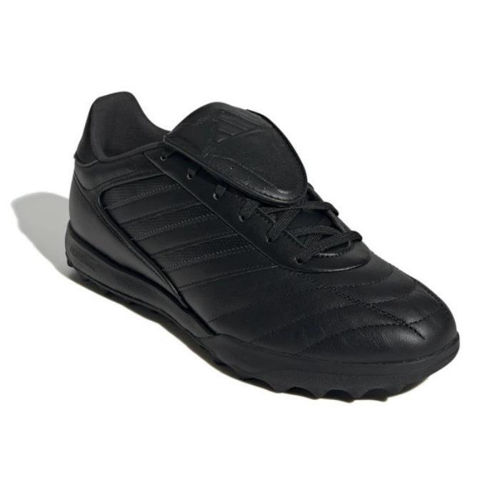 1・スピード発送 新品未使用 adidas 25年モデル Copa Gloro II TF レーニングシューズ IH8287(ブラック/ブラック)25.5CM_画像1