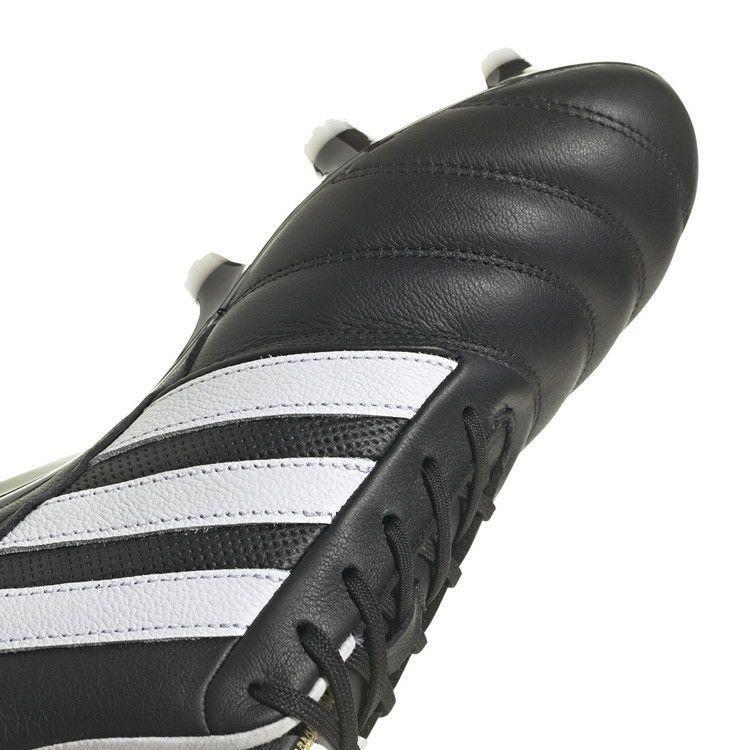 1?スピード発送 新品未使用 adidas COPA ICON FG トップモデル スパイク HQ1033(ブラック/ホワイト/ゴールドメタリック)２７．５ＣＭ