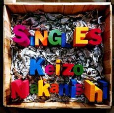 SINGLES レンタル落ち 中古 CD ケース無_画像1