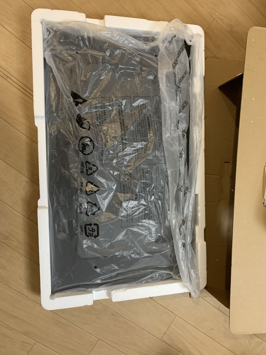 LCDーGCU321HXAB ＩＯデーター ４ｋモニター GigaCrystaの画像9