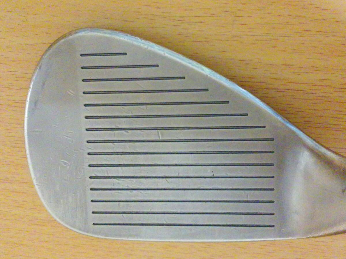 フォーティーン FOURTEEN DJ-4 FORGED ライトブラックメッキ仕上げ フォージド 50度 50.04 NSPRO DS91w ウェッジフレックス 2019年モデル_画像2