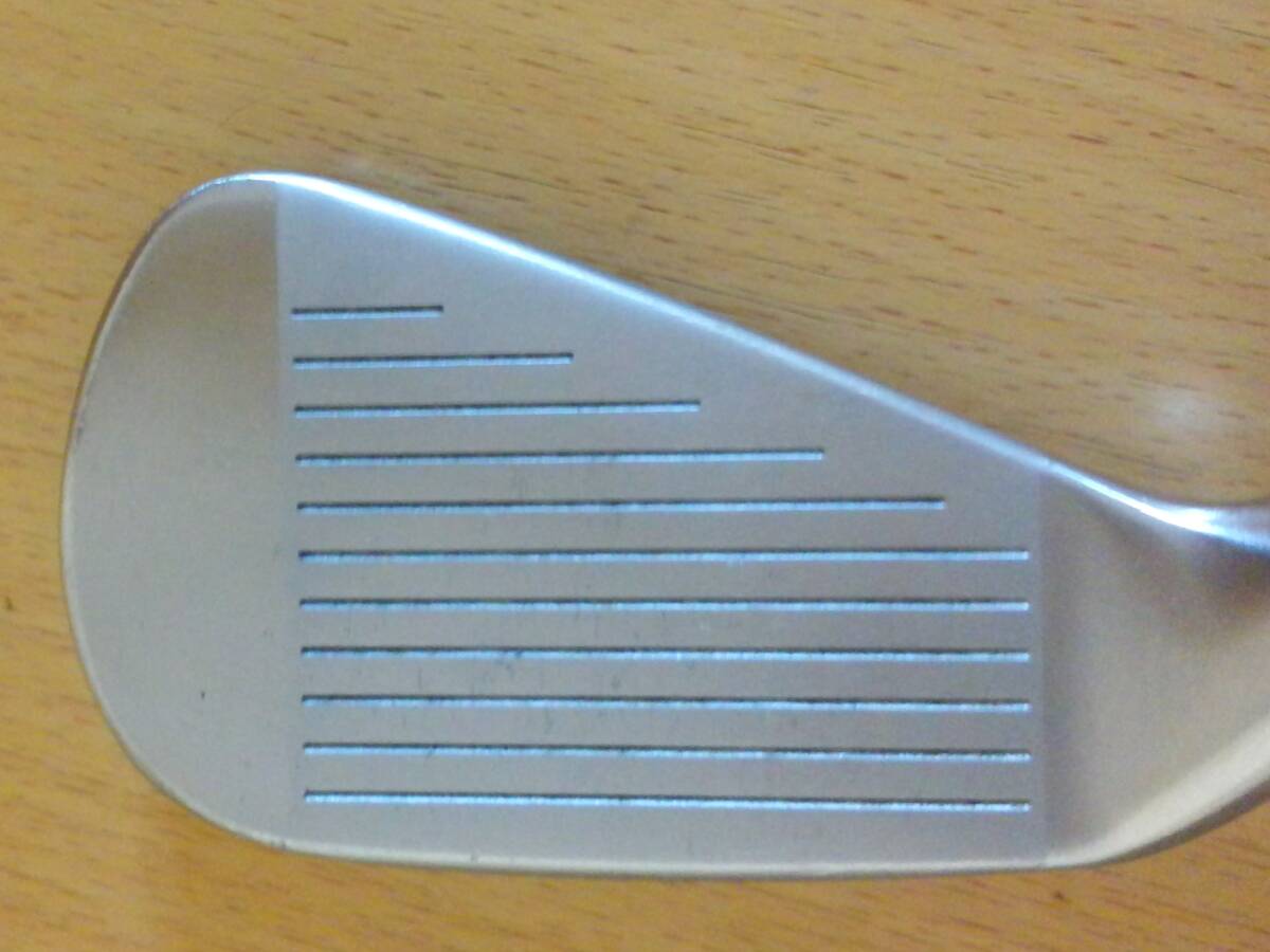 タイトリスト TITLEIST 712 CB 4番アイアン 4I ダイナミックゴールド DG S300_画像2