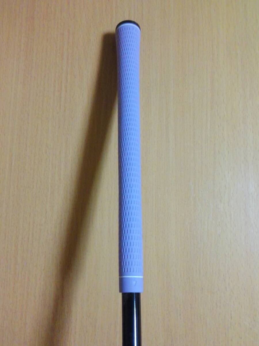 ダンロップ DUNLOP ゼクシオ XXIO ゼクシオセブン XXIO7 6番アイアン 6I XXIO MP700 R 2012年モデル_画像5