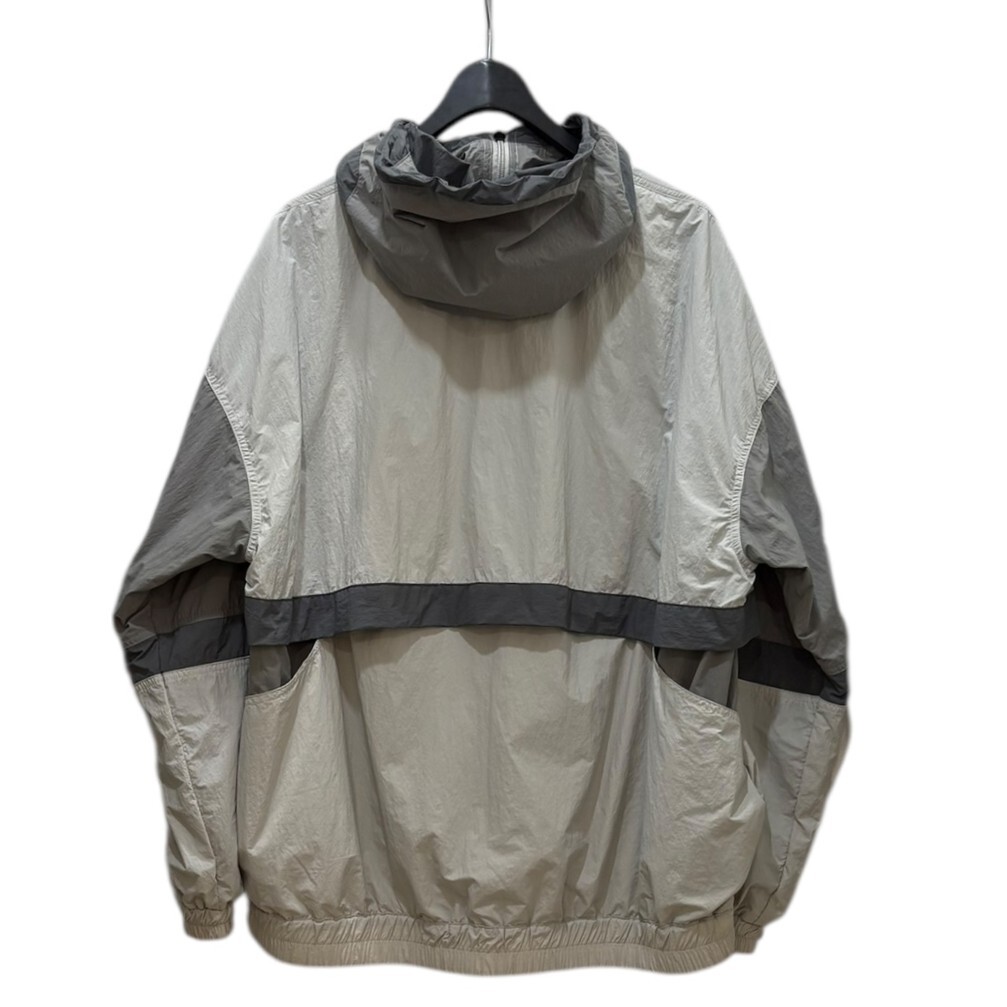 REMI RELIEF(レミレリーフ) ナイロンウェザーベンチレーションフーディージャケット 8068000132000_画像2