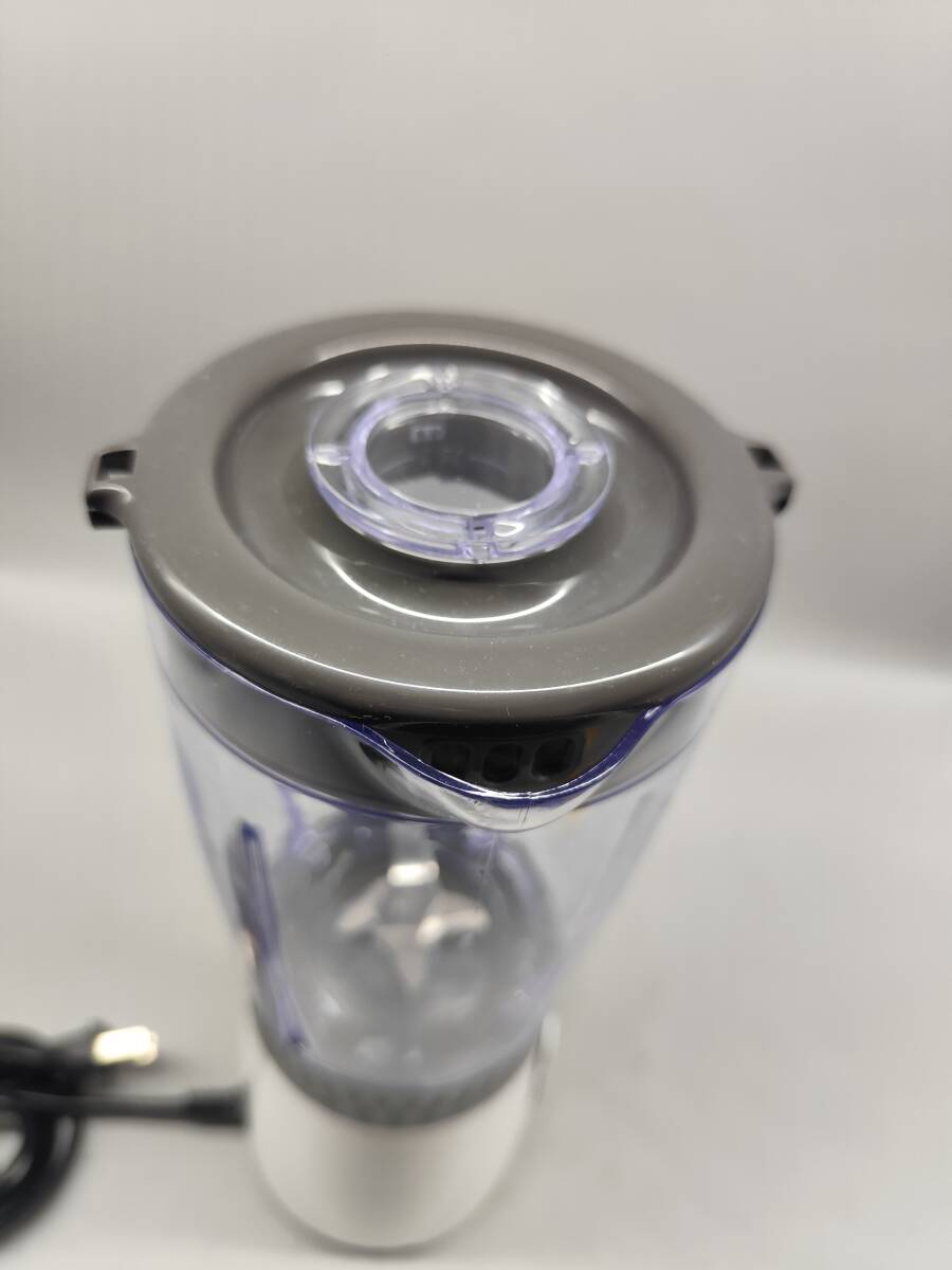 Σ動作確認OK！ティファール TIFAL 電動ミキサー BL1301JP/870-5017 コンパクト ハイパワー 料理 クッキング ジュース ミックスΣE51184_画像6