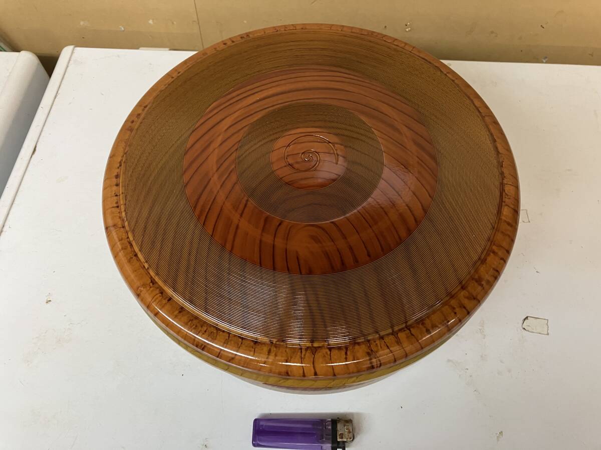 茶櫃　ちゃびつ_画像2