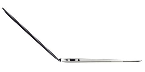 は★i7★爆速★ASUS★UX21E★11.6インチ★WiFi他、機能多数あり★おまけ=リカバリ－DVD付★質問NG★逆光撮影★返品不可_画像2