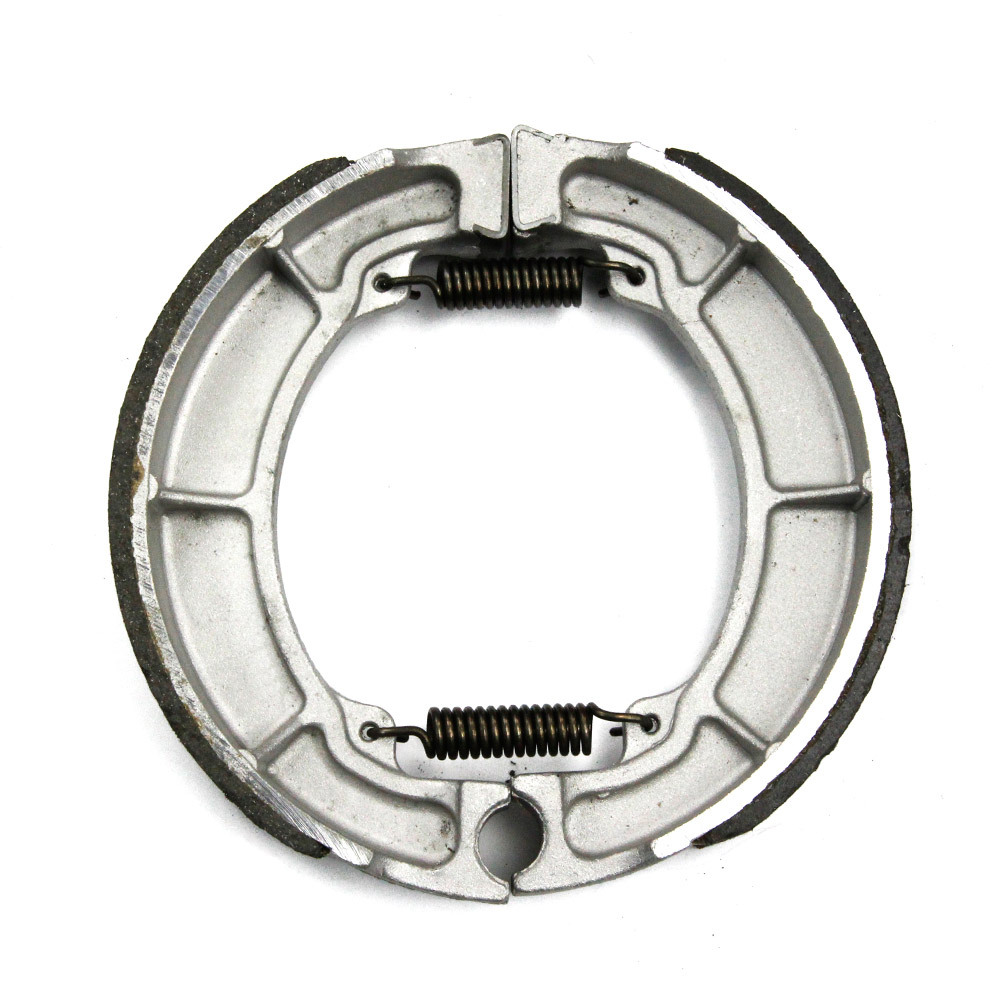 カワサキ(KAWASAKI) リア ブレーキシュー Z400 82年 (トクトヨ)Tokutoyo@_画像1