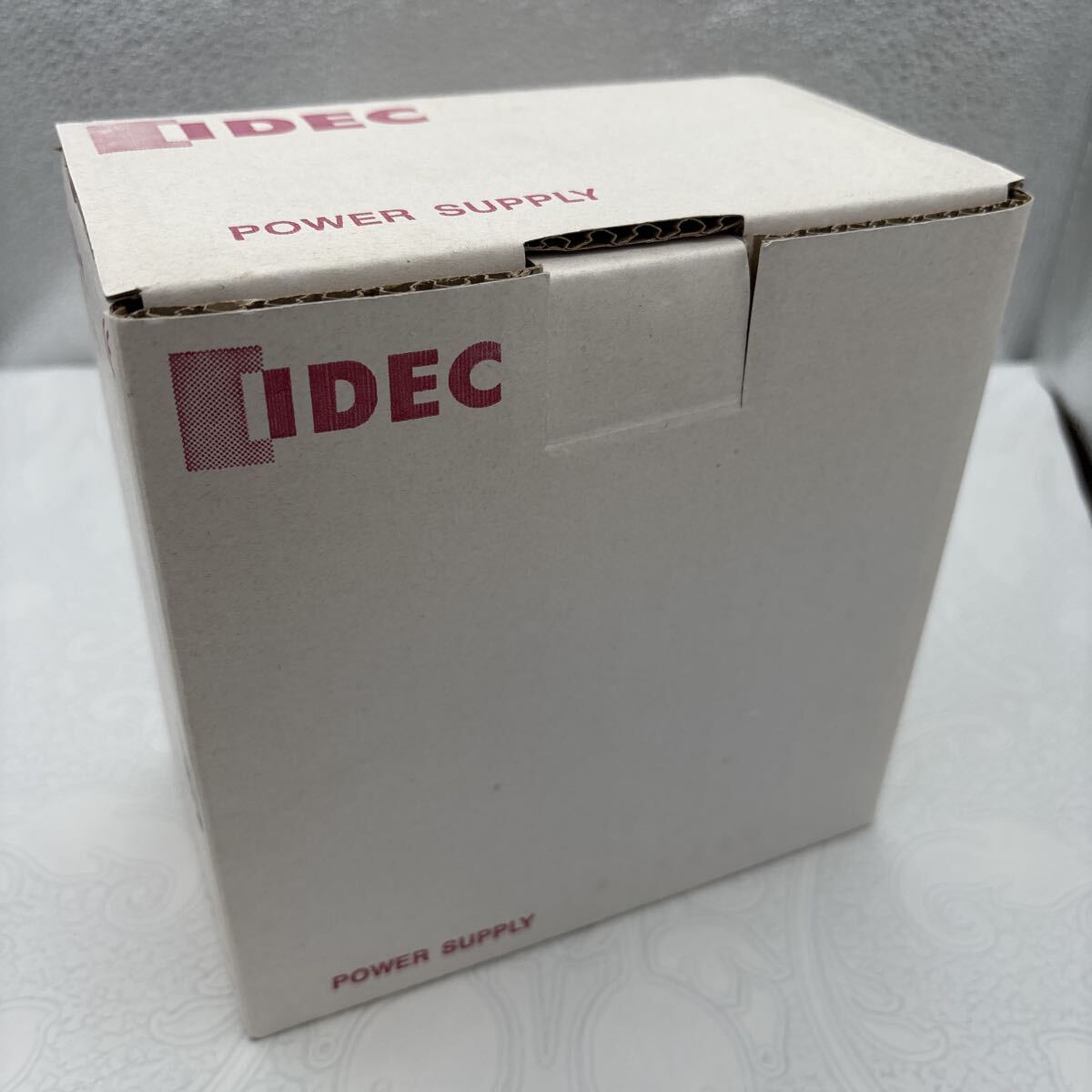 新品未使用 IDEC PS5R-VF24 アイデック スイッチング電源 スイッチングパワーサプライ 配電用品_画像2