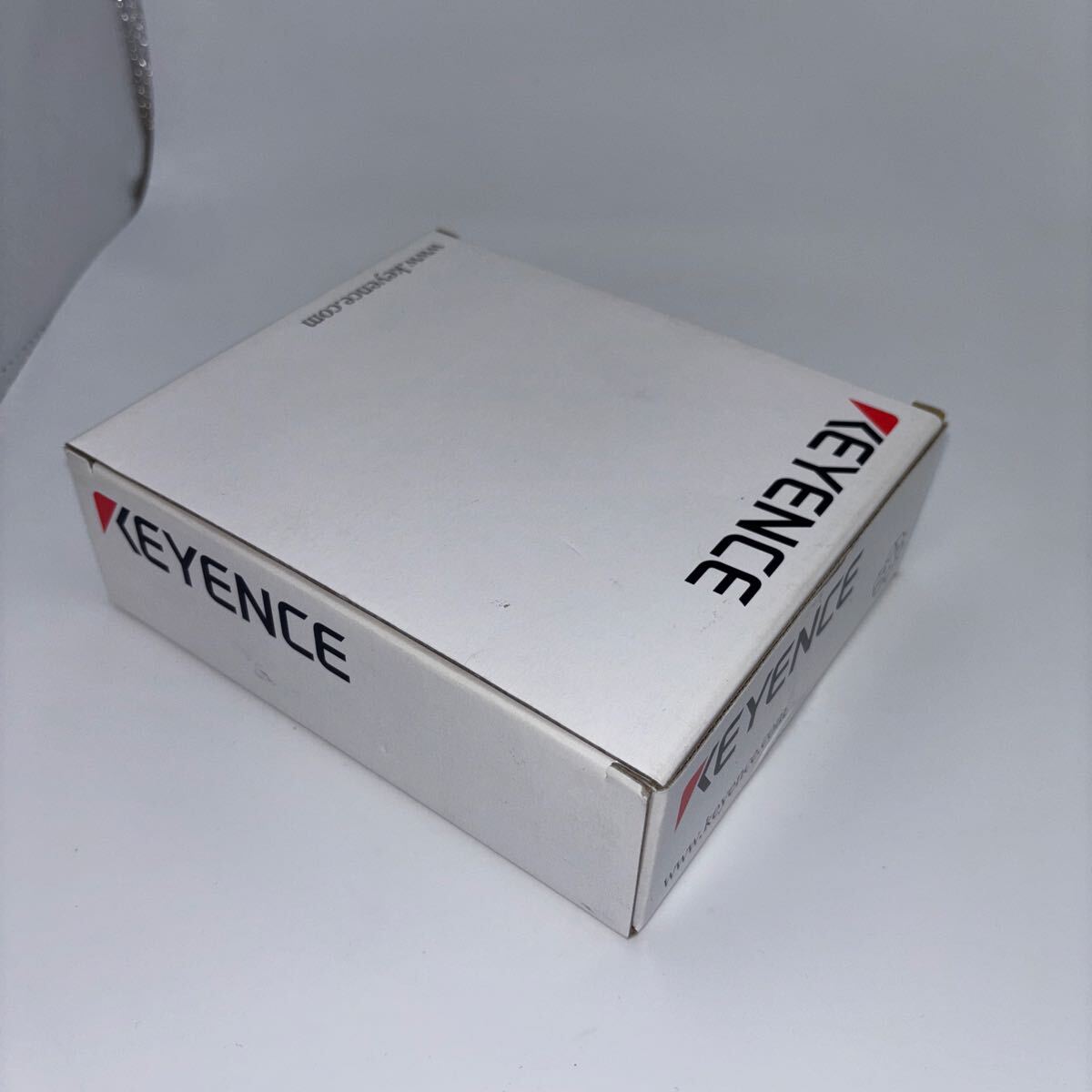 新品未使用 Keyence キーエンス GC-S84 安全入出力ユニット Safety I/O unit 最大負荷電流 500 mA_画像7