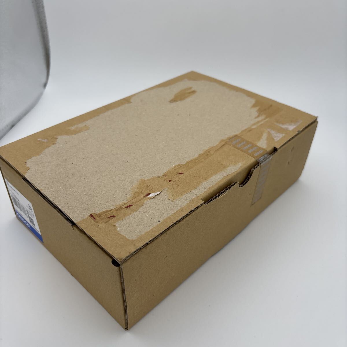 新品,未使用 OMRON オムロン NS5-SQ10B-V2 タッチパネル プログラマブルターミナル タッチスクリーン 表示器 FA機器_画像5