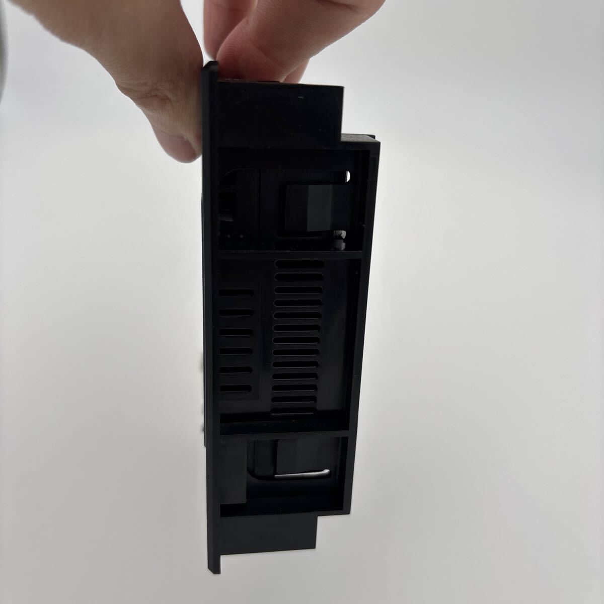中古 オムロン OMRON FQ2-D30 タッチパネル 3.5インチ TFT カラー LCD Ethernet対応 画像 測定データ タッチファインダー_画像2